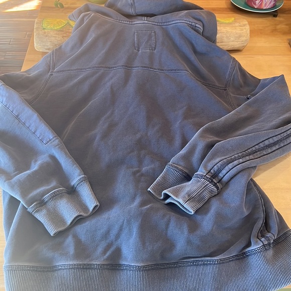 Surfside supply pullover hoodie - Picture 8 of 12